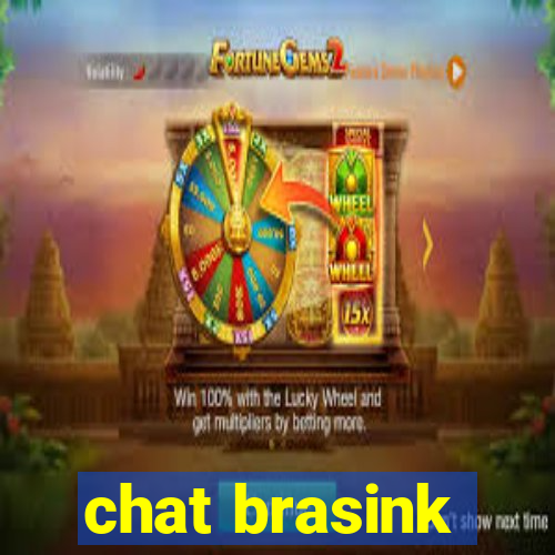 chat brasink